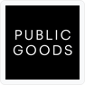 Public Goods